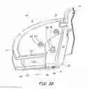 Fig. 08 - Modular platen assembly for inductor pump