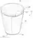 Fig. 01 - Reinforced cup