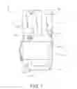 Fig. 02 - Tank sprayer assembly including tank component and sprayer package subassembly
