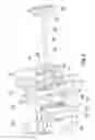 Fig. 09 - Hard drive shredding device