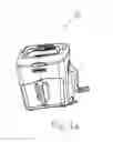 Fig. 02 - Kitchen shredder