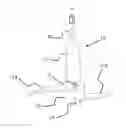 Fig. 01 - Universal blades and accessories for food processors