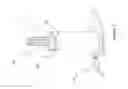 Fig. 03 - Universal blades and accessories for food processors