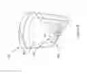 Fig. 07 - Universal blades and accessories for food processors
