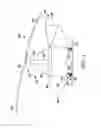 Fig. 02 - Marine vessel-towable aerovehicle system with automated tow line release