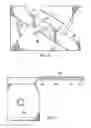 Fig. 08 - Low profile cargo handling system