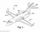 Fig. 02 - Aircraft control surface operating device