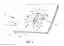 Fig. 02 - WIRE AND CATHETER RETENTION DEVICE