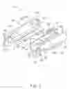 Fig. 02 - MOUNTING APPARATUS FOR DATA STORAGE DEVICE