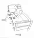 Fig. 07 - STAND AND METHOD FOR HANDS FREE READING AND VIEWING