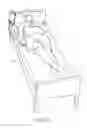 Fig. 08 - STAND AND METHOD FOR HANDS FREE READING AND VIEWING