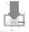 Fig. 02 - Environmental cell for a particle-optical apparatus