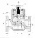 Fig. 02 - ACTUATOR FOR CONTROLLING A FLUID FLOW