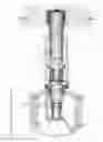 Fig. 02 - Water Conservation Shower Valve