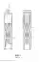Fig. 02 - On-off valves for high pressure fluids