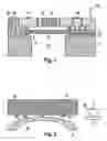 Fig. 02 - Semiconductor component having a micromechanical microphone structure
