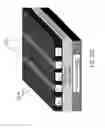 Fig. 131 - Integrated circuit device and structure