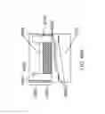 Fig. 320 - Integrated circuit device and structure