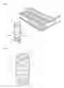 Fig. 09 - POCKET SPRING STRUCTURE FOR BED MATTRESS