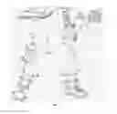 Fig. 07 - Interchangeable three dimensional (3D) glasses and three dimensional connect-the-dots drawings
