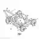 Fig. 07 - Railcar maintenance creeper