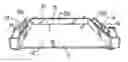 Fig. 01 - Low profile dolly