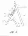 Fig. 10 - Bicycle damping enhancement system