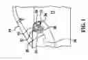 Fig. 02 - INSTRUMENT PANEL WITH INTEGRAL HIDDEN DOOR COVER AND METHOD OF MANUFACTURE THEREOF