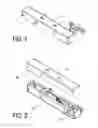 Fig. 02 - Method and apparatus for locking an elevator or transport system