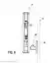 Fig. 07 - Method and apparatus for locking an elevator or transport system