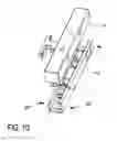 Fig. 09 - Method and apparatus for locking an elevator or transport system