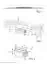 Fig. 02 - Wind deflector comprising a linearly oscillating deflector element