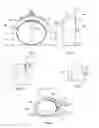Fig. 03 - Automobile provided with wheel well deflectors