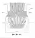 Fig. 69 - Chair