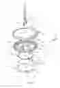 Fig. 09 - Electrical power supplying device having a central power-hub assembly supplying electrical power to power plugs, adaptors and modules while concealed from view and managing excess power cord during power supplying operations