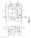 Fig. 04 - Light emitting device system comprising a remote control signal receiver and driver