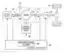Fig. 01 - Control apparatus for power conversion system including DC/AC converter connected between electric rotating machine and DC power source