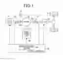 Fig. 02 - Control apparatus for power conversion system including DC/AC converter connected between electric rotating machine and DC power source