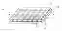 Fig. 01 - Contact sensor, driver device, and care bed