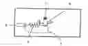 Fig. 01 - SENSOR ARRANGEMENT FOR DETERMINING THE CURRENT ROTATION ANGLE POSITION OF A SHAFT