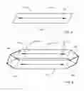 Fig. 03 - SHAPED CARBON NANOMATERIAL IMAGING COIL ELEMENTS FOR MAGNETIC RESONANCE IMAGING