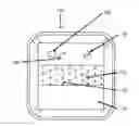 Fig. 01 - Shimming device and method to improve magnetic field homogeneity in magnetic resonance imaging devices