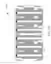Fig. 11 - Battery pack safety and thermal management apparatus and method