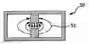 Fig. 01 - Radio frequency (RF) microwave components and subsystems using loaded ridge waveguide