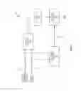 Fig. 02 - Electronic control circuit for lamps of a vehicle