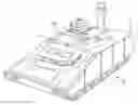 Fig. 01 - Broadband ballistic resistant radome