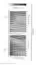 Fig. 07 - Broadband ballistic resistant radome