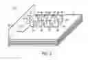 Fig. 06 - On-chip helix antenna