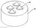 Fig. 01 - FINGER-OPERATED INPUT DEVICE
