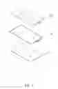 Fig. 06 - TOUCHPAD KEYBOARD WITH ELECTRONIC PAPER DISPLAY